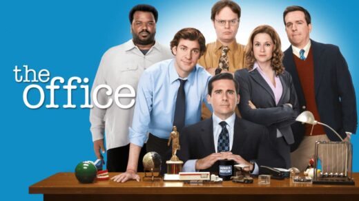 Best Episodes of All Time in The Office Show