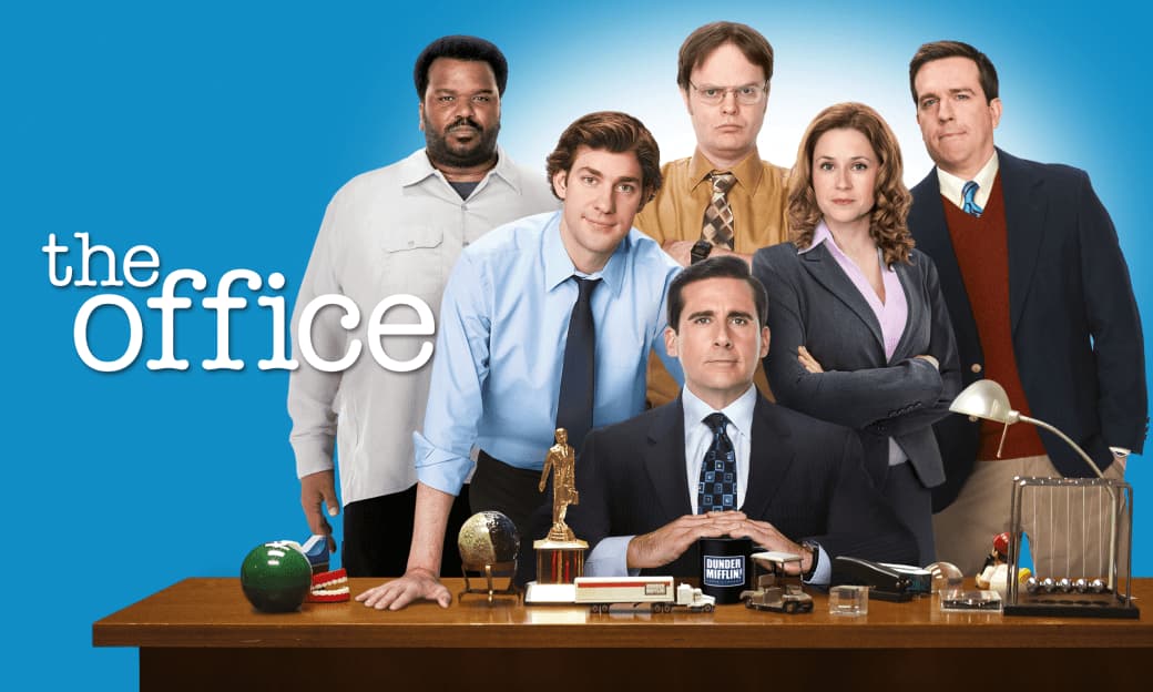 Best Episodes of All Time in The Office Show