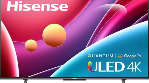 Hisense TV Factory Reset Without Remote