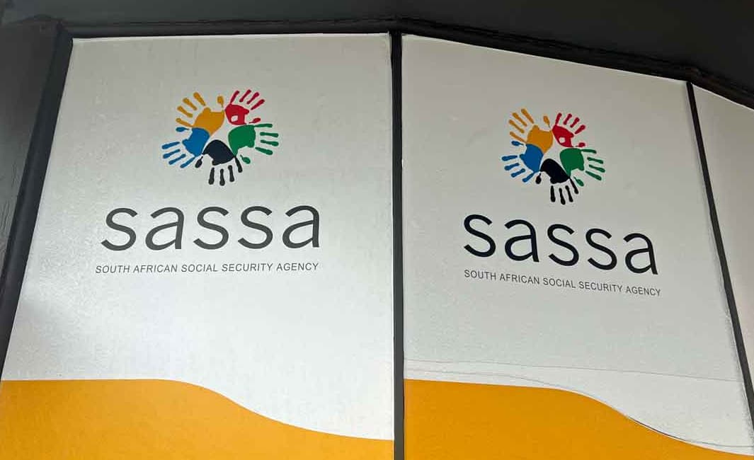 SASSA Payment Date