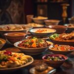 Best Indian Restaurants in Miami