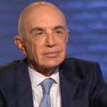 Robert Shapiro Net Worth