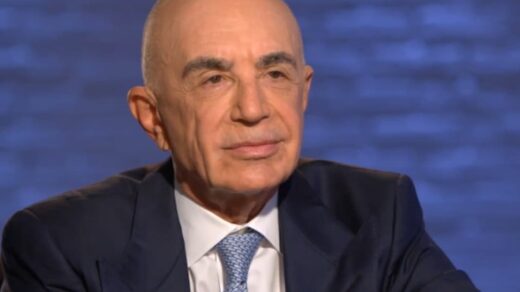 Robert Shapiro Net Worth