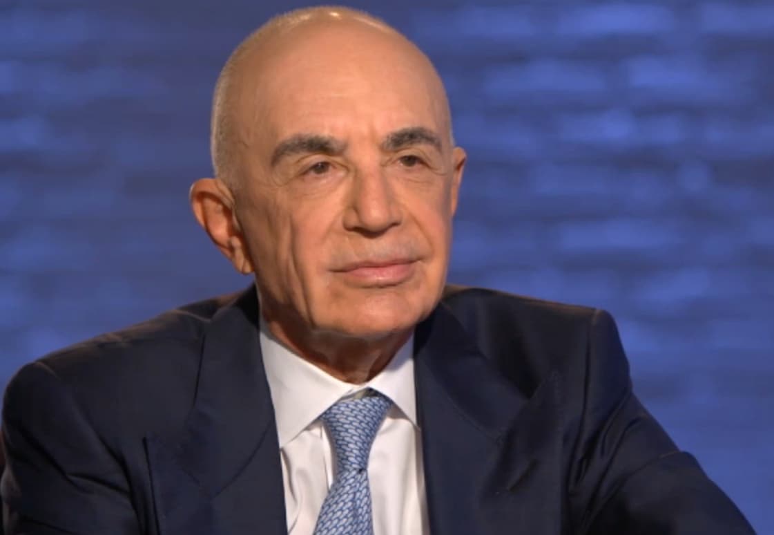 Robert Shapiro Net Worth